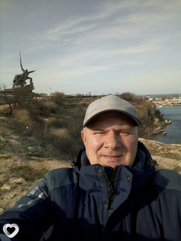 Анатолий, 60, Могилев — анкета №165723