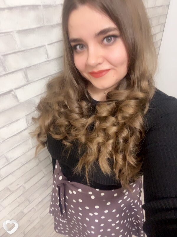 Марина, 35, Томске — анкета №166298