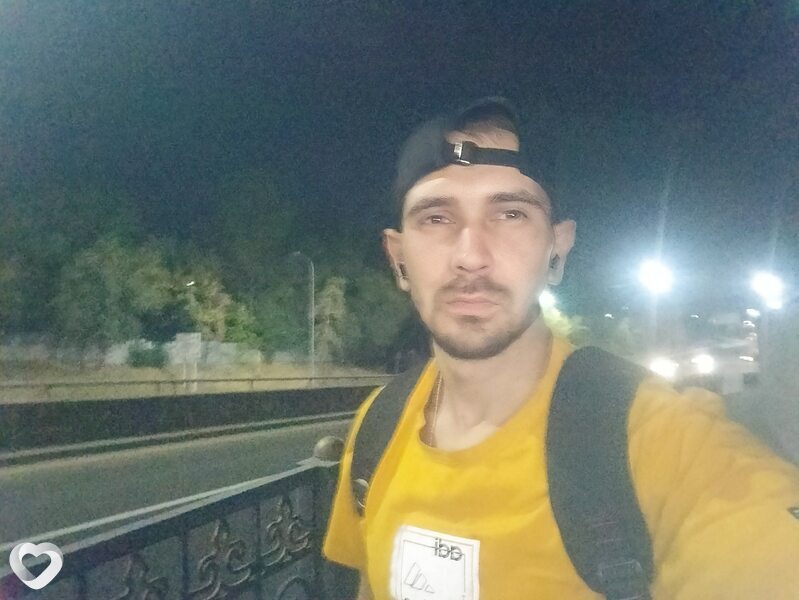Артём, 34, Алматы — анкета №166304