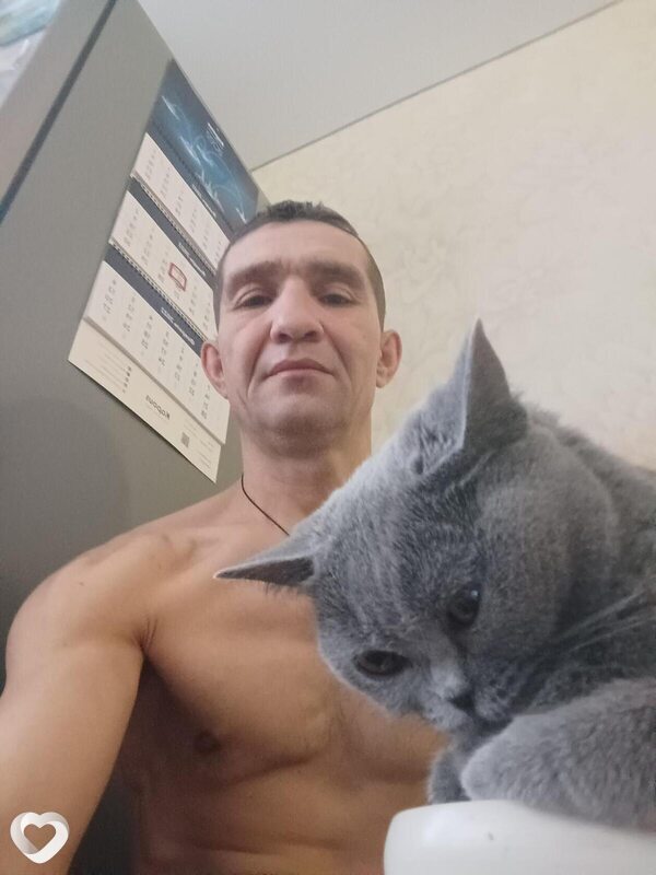 Сергей, 49, Томске — анкета №166308