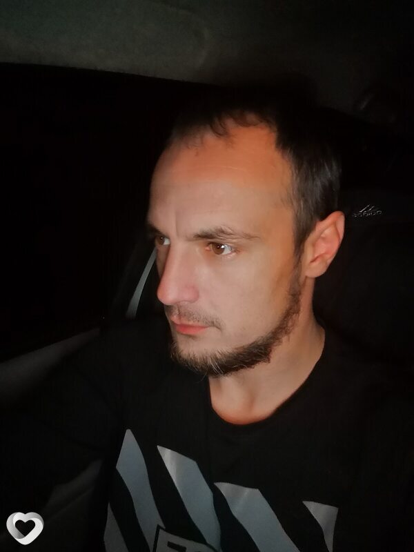 Антоха, 35, Кропоткине — анкета №166315