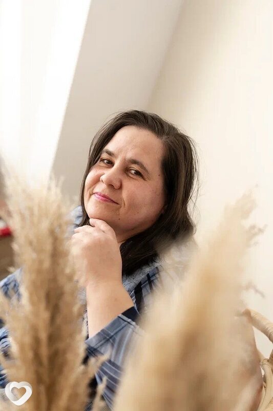 Вера, 48, Екатеринбурге — анкета №166317