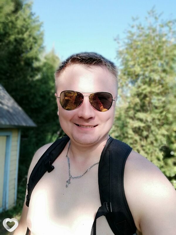 Димон, 41, Вологде — анкета №166320