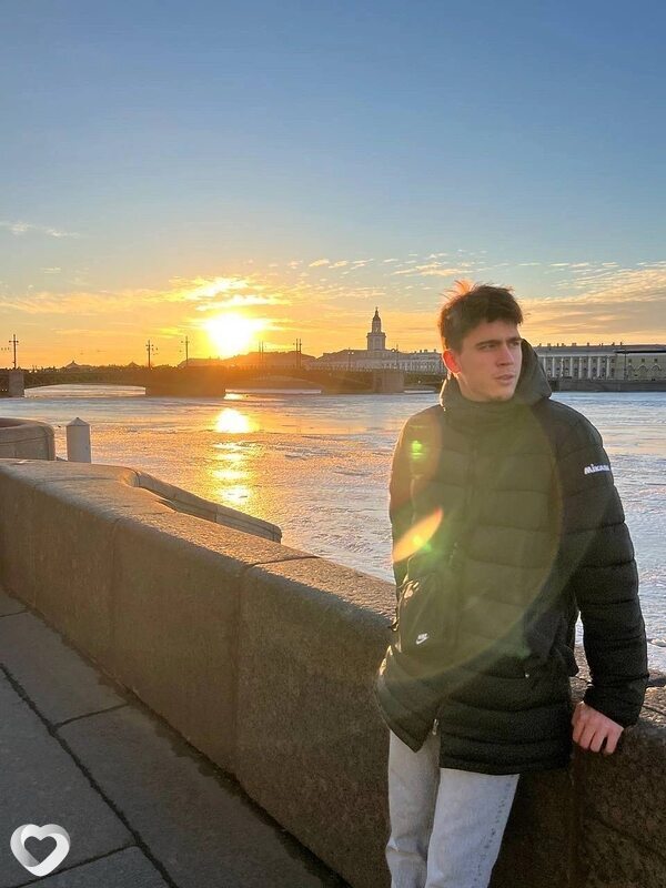 Александр, 41, Красноярске — анкета №165603