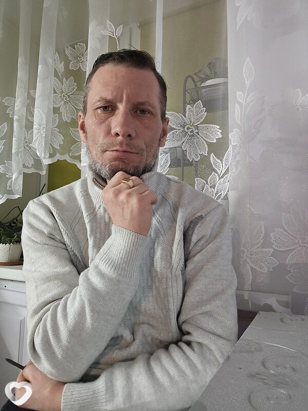 Андрей, 43, Одинцове — анкета №165609
