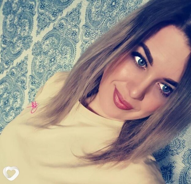 Алиса, 41, Ангарске — анкета №165610