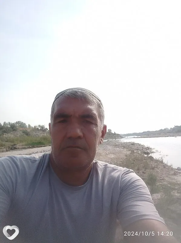 Anvar, Андижан