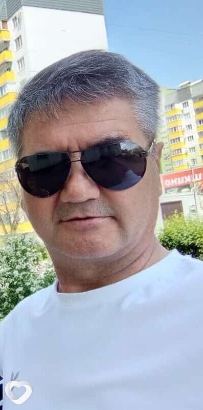 Алишер, 55, Волжском — анкета №165613