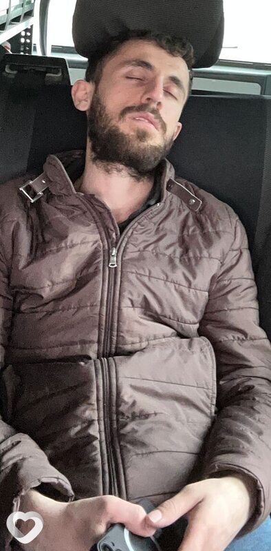 Эльнур, 44, Берлине — анкета №165617