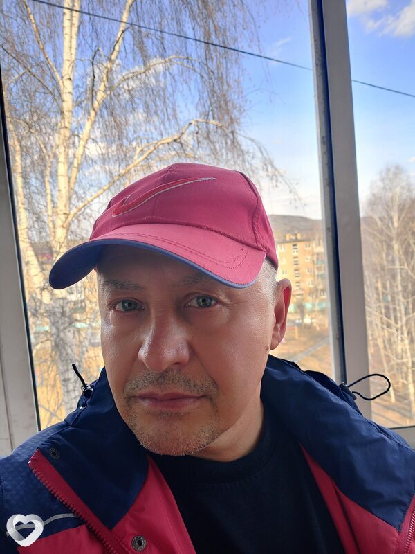 Олег, 53, Екатеринбурге — анкета №165618