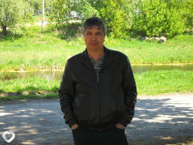 Тим, 56, Новороссийске — анкета №165626