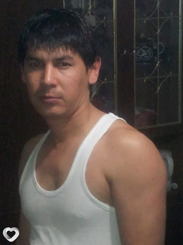 Murad, 43, Андижан — анкета №6601