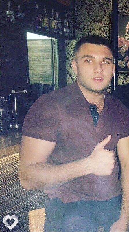 Коля, 28, Минске — анкета №165628