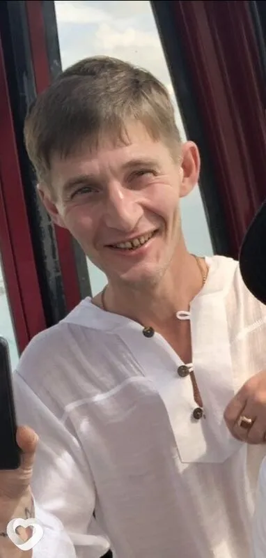 Олег, 44, Иркутске — анкета №6599