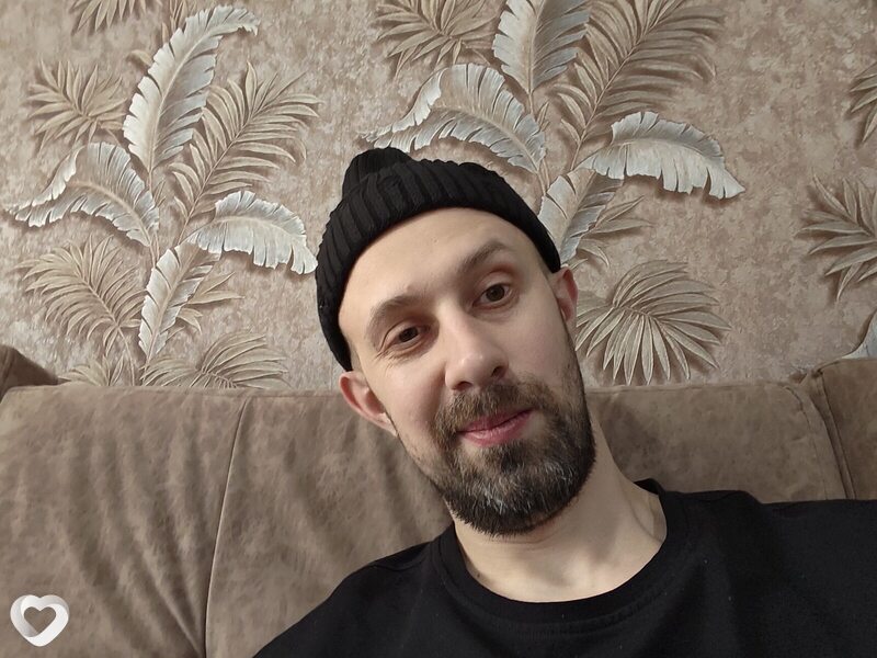 Евгений, 36, Новокузнецке — анкета №165629