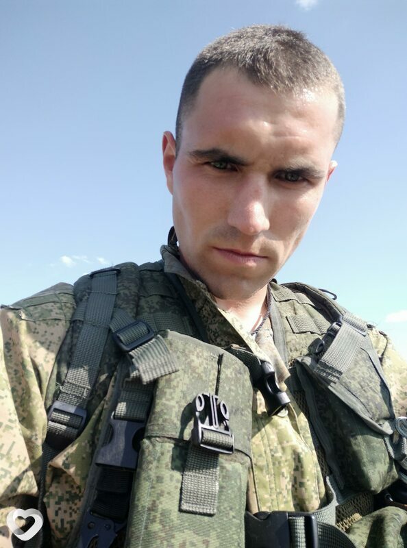 Павел, 32, Москве — анкета №165636