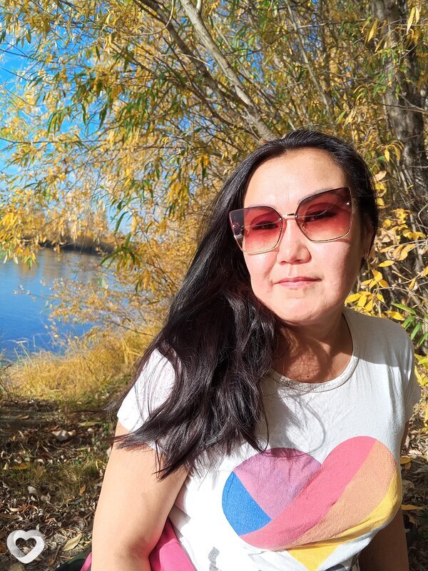 Татьяна, 42, Ангарске — анкета №165637