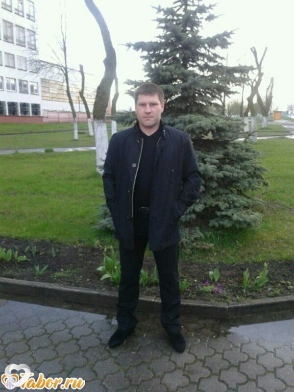 Сергей, 47, Рязани — анкета №165641