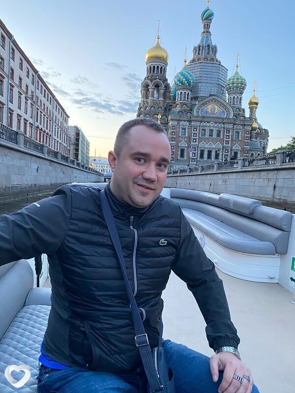 Александр, 37, Архангельске — анкета №165643