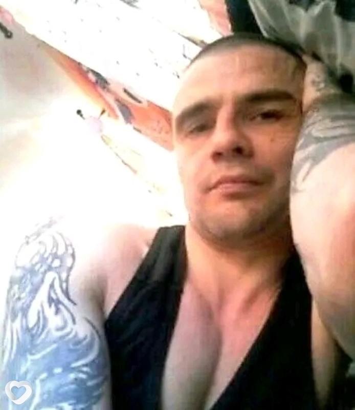 Тим, 38, Днепр — анкета №165649