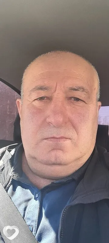 Свободный, 57, Москве — анкета №165650