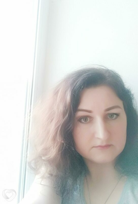 Olga, 45, Сморгони — анкета №165651