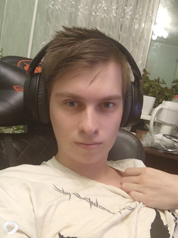 Дима, 24, Новокузнецке — анкета №165652