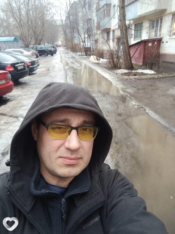 Вачик, 45, Калуге — анкета №165656