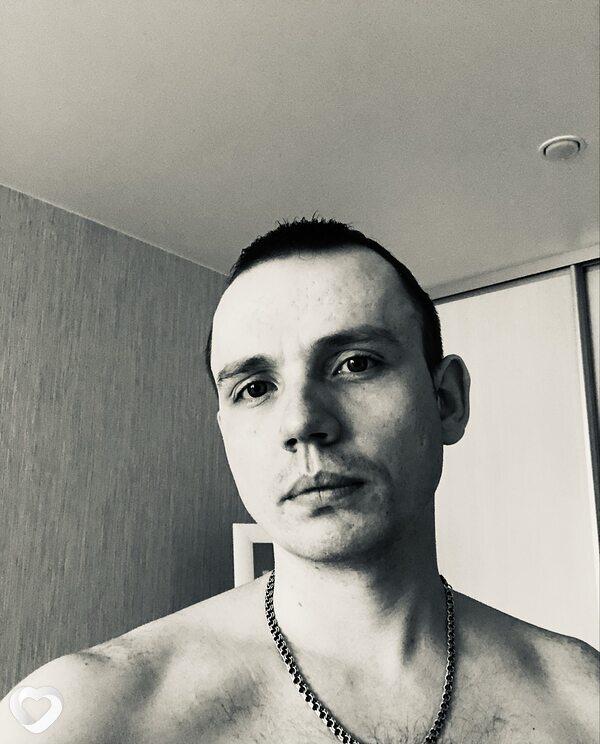 Егор, 32, Энгельсе — анкета №165658