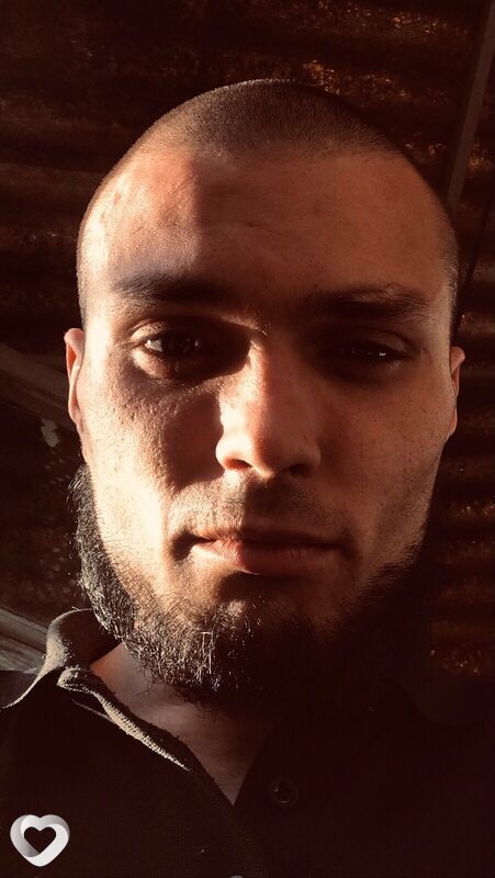 Анатолий, 30, Запорожье — анкета №165659