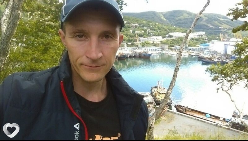 Александр, 40, Краснодаре — анкета №165665
