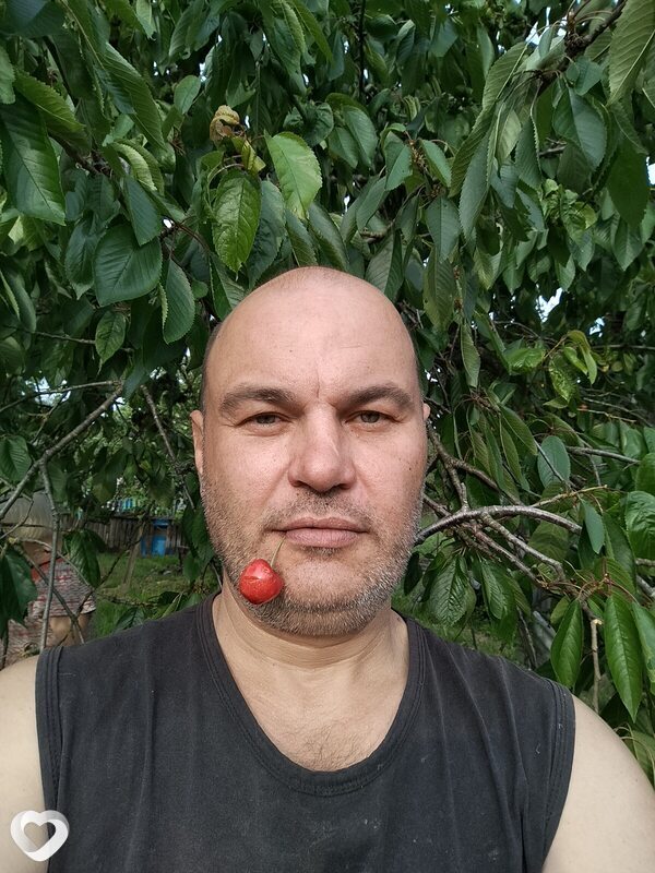 Захарий, 46, Бресте — анкета №165673