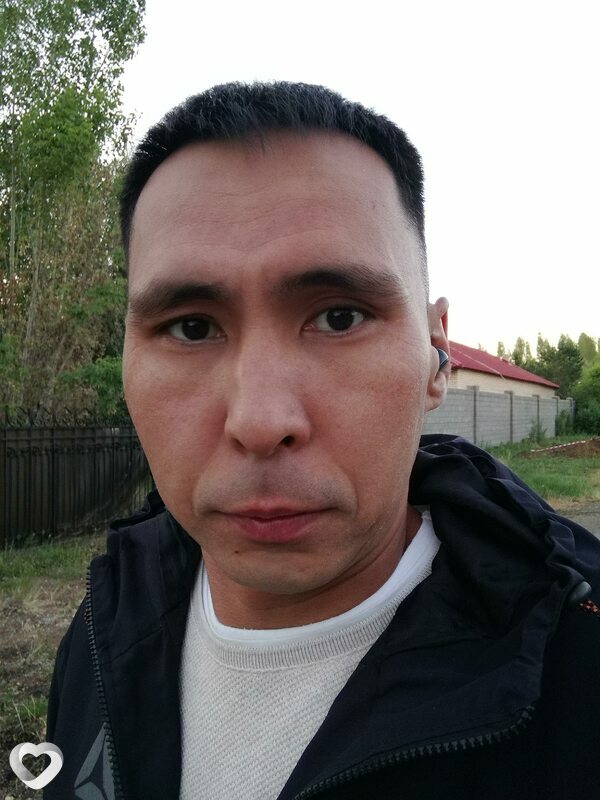 Нурик, 41, Астане — анкета №165674
