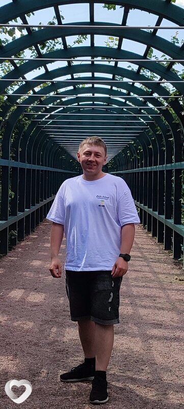 Алексей, 31, Новосибирске — анкета №165676