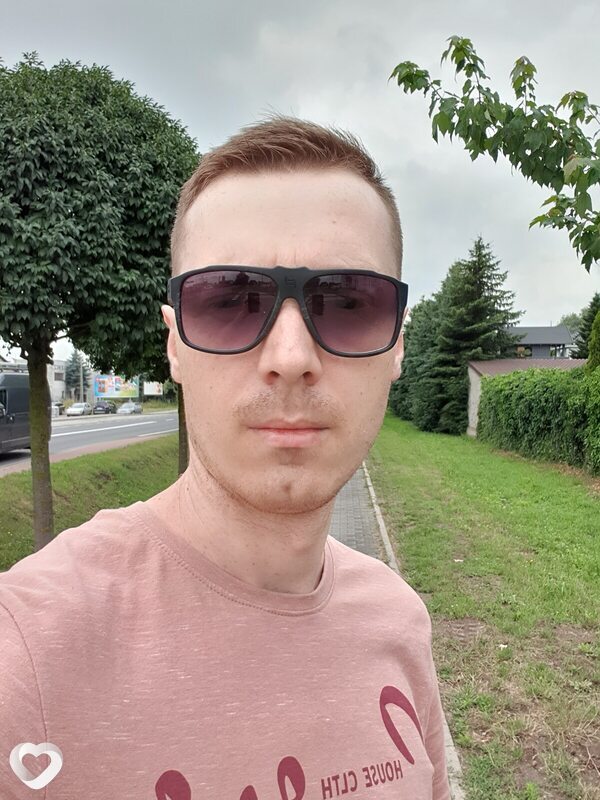 Artem, 30, Запорожье — анкета №165683