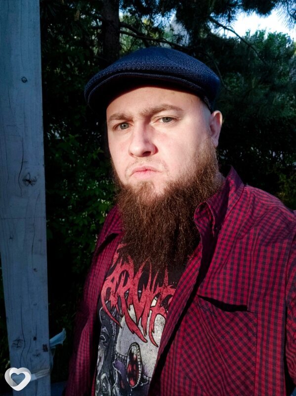 Вова, 38, Самаре — анкета №165689