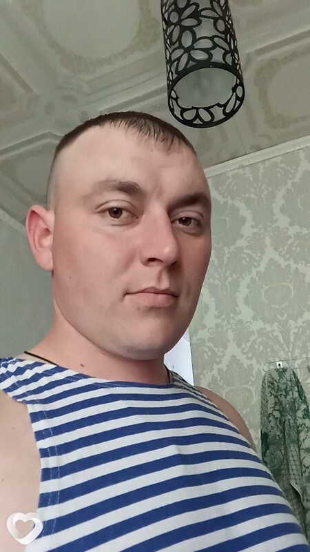 Александр, 27, Омске — анкета №165694