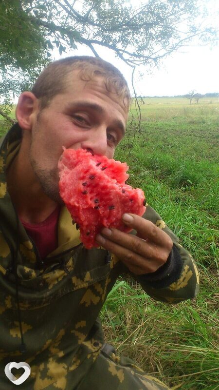 Геннадий, 39, Уссурийске — анкета №165696