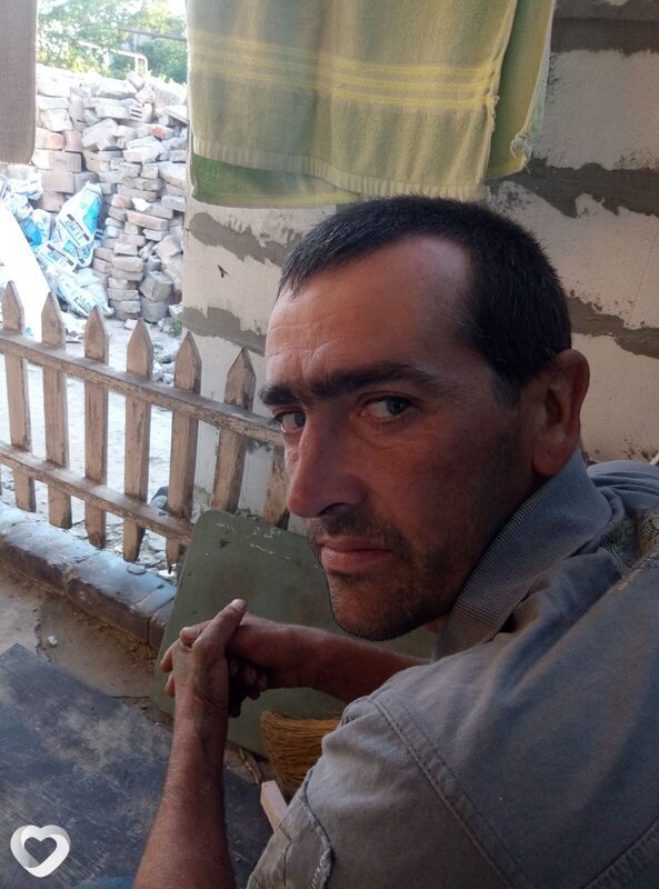 Андрей, 38, Одессе — анкета №165701