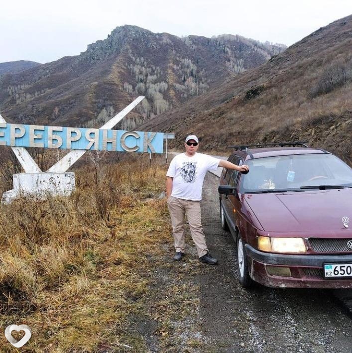 Александр, 39, Усть-Каменогорск — анкета №165552
