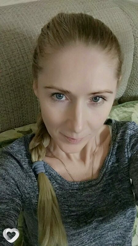 Лера, 40, Чите — анкета №165554
