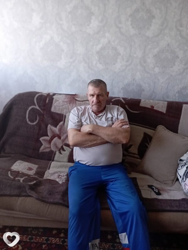 Александр, 69, Оренбурге — анкета №165559