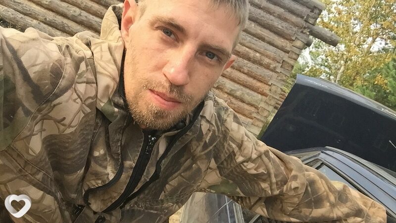 Валентин, 31, Сургуте — анкета №165562