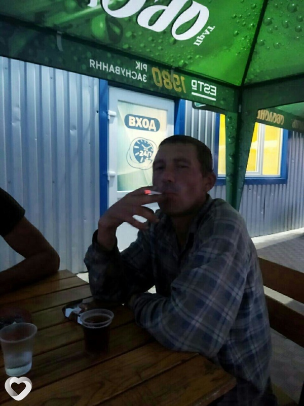 Игоряша, 39, Славянске — анкета №165570