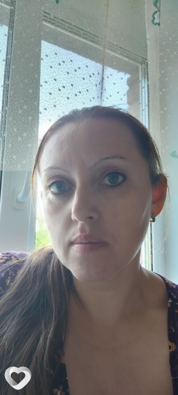 Елена, 43, Витебске — анкета №165572