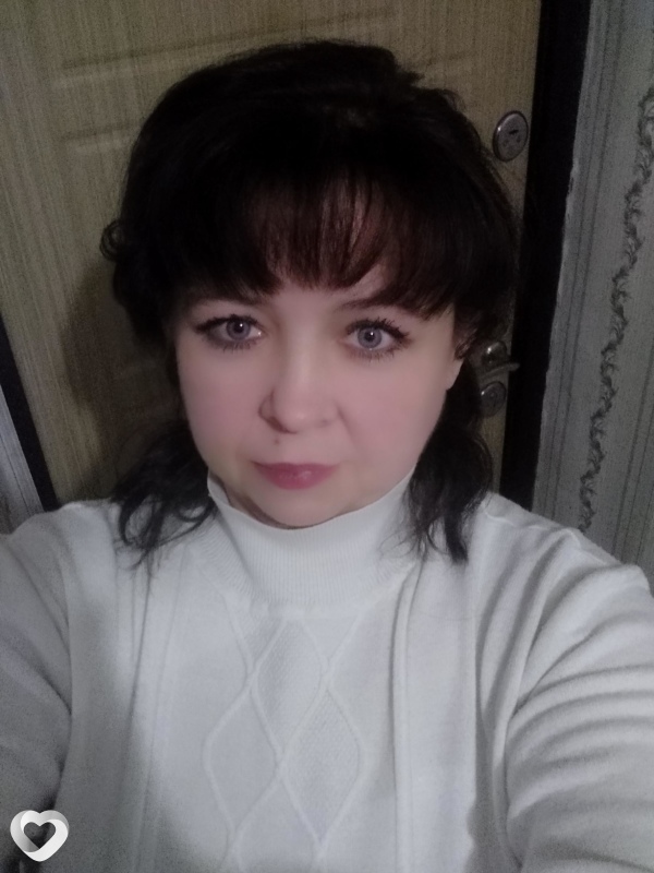 Алена, 51, Минске — анкета №165760