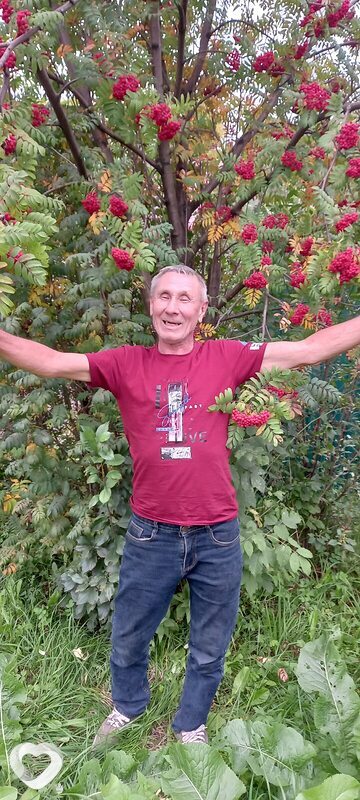 Владимир, 53, Новокузнецке — анкета №165772