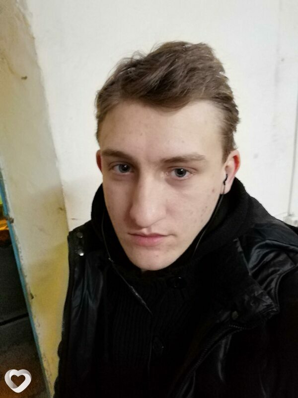 Kostik, 28, Новосибирске — анкета №165778