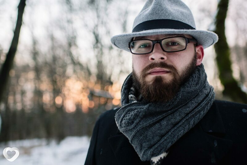 Александр, 38, Смоленске — анкета №165782