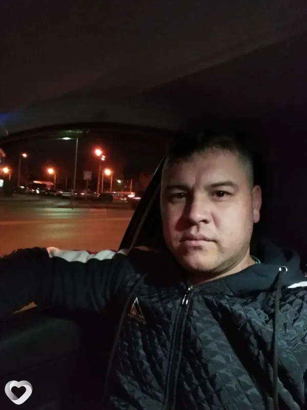 Aidar, 42, Перми — анкета №6603
